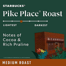 StarbucksPikePlaceGroundCoffee_MediumRoast_40oz.3 - Brands For Less USA