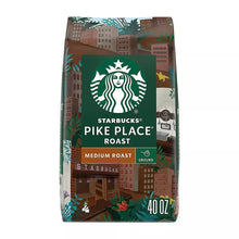 StarbucksPikePlaceGroundCoffee_MediumRoast_40oz. - Brands For Less USA