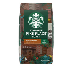 Starbucks Pike Place Roast Coffee, MedIum Roast, Ground, 32 oz - Brands For Less USA
