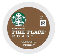StarbucksPikePlaceRoastK-CupsforKeurig1 - Brands For Less USA