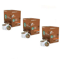 StarbucksPikePlacesingleservecapsulesforKeurigK-Cuppodbrewers_24Count_Packof3_1 - Brands For Less USA