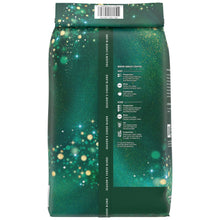 Starbucks Season's Cheer Blend Coffee, Medium Roast, Whole Bean, 2 lbs