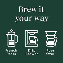 StarbucksWholeCoffeeBeans_MediumRoastHotorIcedCoffee_PikePlaceRoast2 - Brands For Less USA