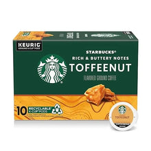 Starbucks_K-Cup_Coffee_Pods_Flavored_Hot_or_Iced_Coffee_Toffeenut4 - Brands For Less USA