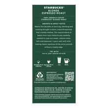 Starbucks by Nespresso Blonde Espresso Roast Capsules, 60 Count - Brands For Less USA