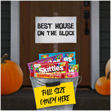 Caramelos masticables Starburst y Skittles, caja variada, tamaño completo, paquete de 30.