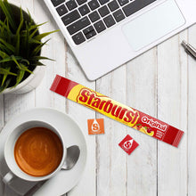 Caramelos masticables Starburst y Skittles, caja variada, tamaño completo, paquete de 30.