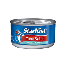 Starkist Tuna Salad Kit, 3.6 oz., 9 pk.