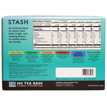 Stash Tea Essentials, Variety Pack, 180-count - Brands For Less USA