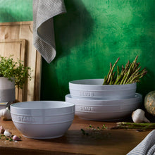 Staub 3-piece Serving Set