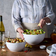 Staub 3-piece Serving Set