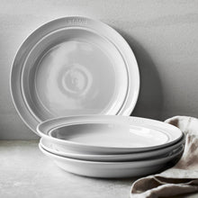Staub Staub Dinnerware 20-piece Set, Service for 420-piece Set, Service for 4