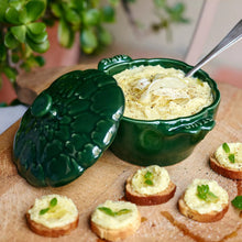 StaubStonewareArtichokeCocotte_16oz.1 - Brands For Less USA