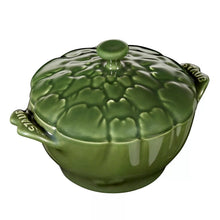 StaubStonewareArtichokeCocotte_16oz. - Brands For Less USA