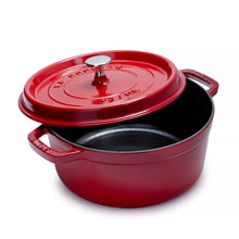 Staub_Round_Dutch_Oven_4_qt. - Brands For Less USA
