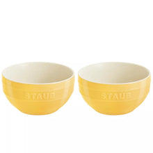 Staub_Stoneware_Bowls_Set_of_2 - Brands For Less USA