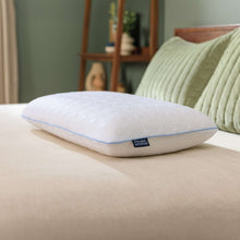 Stearns & Foster Latex Cooling Pillow