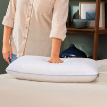 Stearns & Foster Latex Cooling Pillow