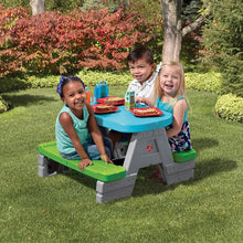 Step2FunandFriendsPicnicTable1 - Brands For Less USA