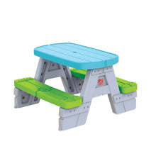 Step2FunandFriendsPicnicTable - Brands For Less USA