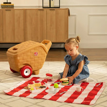 Step2MyFirstPicnicBasket11 - Brands For Less USA