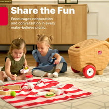 Step2MyFirstPicnicBasket2 - Brands For Less USA