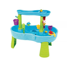 Step2RainShowersSplashPondWaterTable1 - Brands For Less USA