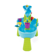 Step2RainShowersSplashPondWaterTable2 - Brands For Less USA