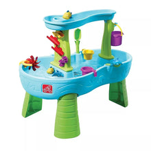 Step2RainShowersSplashPondWaterTable3 - Brands For Less USA