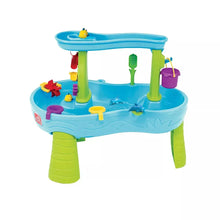 Step2RainShowersSplashPondWaterTable - Brands For Less USA
