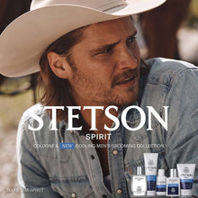 StetsonSpirit2-in-1Face-BeardCoolingExfoliantWash5-0fl-oz-1-_11 - Brands For Less USA
