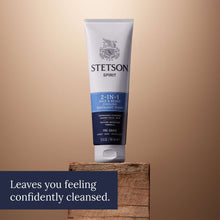 StetsonSpirit2-in-1Face-BeardCoolingExfoliantWash5-0fl-oz-6-_5 - Brands For Less USA