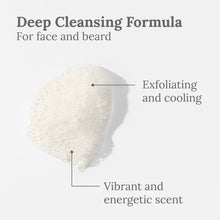 StetsonSpirit2-in-1Face_BeardCoolingExfoliantWash5.0fl.oz.9 - Brands For Less USA
