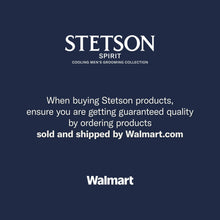 StetsonSpirit2-in-1Face_BeardCoolingExfoliantWash5.0fl.oz. - Brands For Less USA