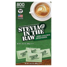 SteviaintheRawZeroCalorieSweetener-1g-800-count-_1 - Brands For Less USA