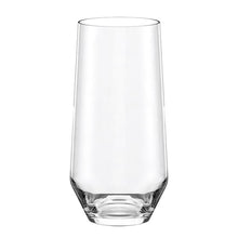 Stölzle Lausitz Revolution Long Drink Crystal Glass, Set of 6