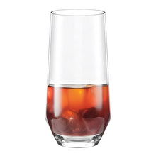 Stölzle Lausitz Revolution Long Drink Crystal Glass, Set of 6
