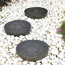 StoneCompositeSteppingStones_3-pack - Brands For Less USA