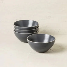 Stone + Lain Lauren 12-piece Stoneware Dinnerware Set - Brands For Less USA