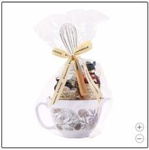 Stonewall Kitchen New England Morning Batter Bowl Gift Set