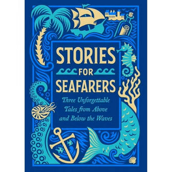 Stories for Seafarers Boxed Set, Hardcover