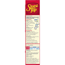 (3 pack) Stove Top Stuffing Mix for Chicken, 6 oz Box