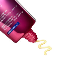 Crema hidratante nocturna renovadora con retinol avanzado StriVectin, 28 g (1 oz), paquete de 2