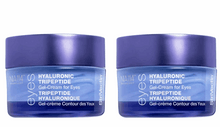 StriVectin Hyaluronic Tripeptide Gel-Cream For Eyes, 0.5 oz, 2-pack
