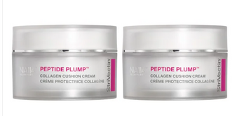 StriVectin Peptide Plump Collagen Cushion Cream, 2-pack, 1.7 fl oz