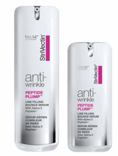 StriVectin Peptide Plump Line Filling Bounce Serum, 1.0 fl oz + 0.5 fl oz