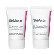 StriVectin SD Advanced Plus Intensive Moisturizer Concentrate, 1.6 oz, 2-pack