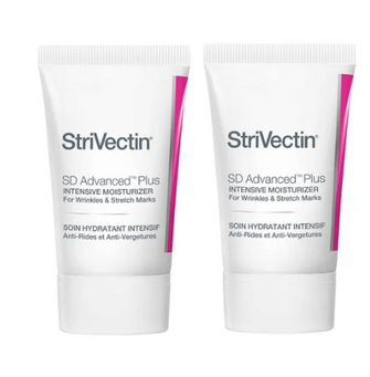 StriVectin SD Advanced Plus Intensive Moisturizer Concentrate, 1.6 oz, 2-pack