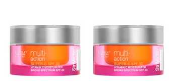 StriVectin Super-C SPF 30 Vitamin C Moisturizer, 1.7 oz, 2-pack
