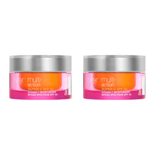 Crema hidratante con vitamina C StriVectin Super-C SPF 30, 50 ml, paquete de 2